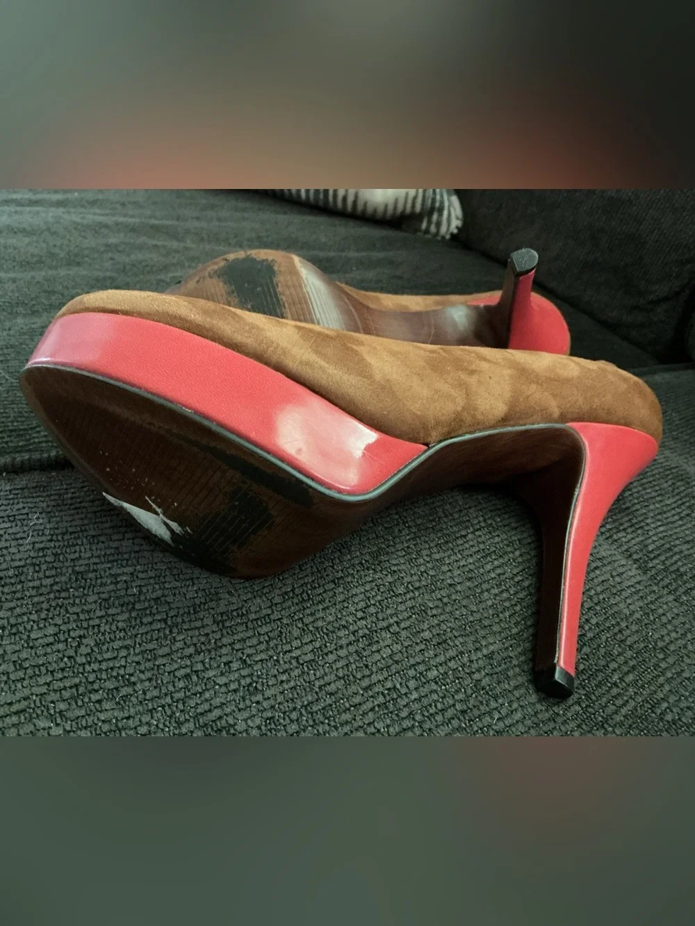 Enzo Angiolini classic enzo